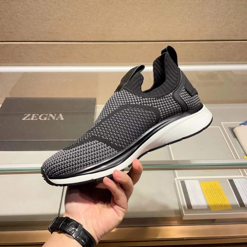 Zegna Shoes